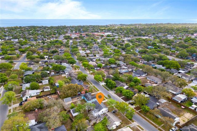 634 Sorrell St, Corpus Christi, TX 78404