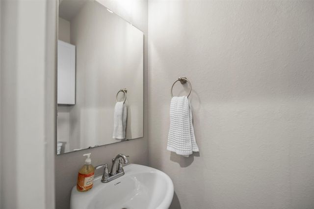 15046 Flintstone Village Trail, Cypress, TX 77433