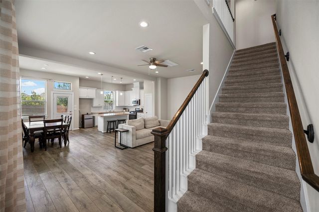 15046 Flintstone Village Trail, Cypress, TX 77433