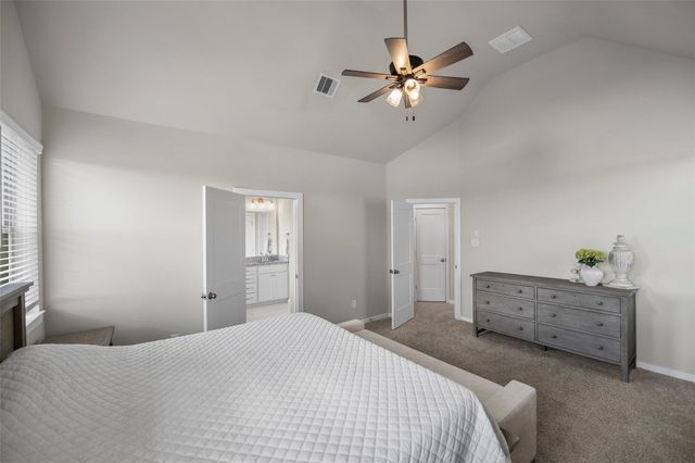 15046 Flintstone Village Trail, Cypress, TX 77433