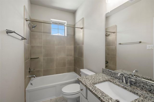15046 Flintstone Village Trail, Cypress, TX 77433