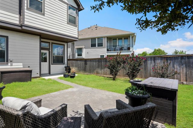 15046 Flintstone Village Trail, Cypress, TX 77433