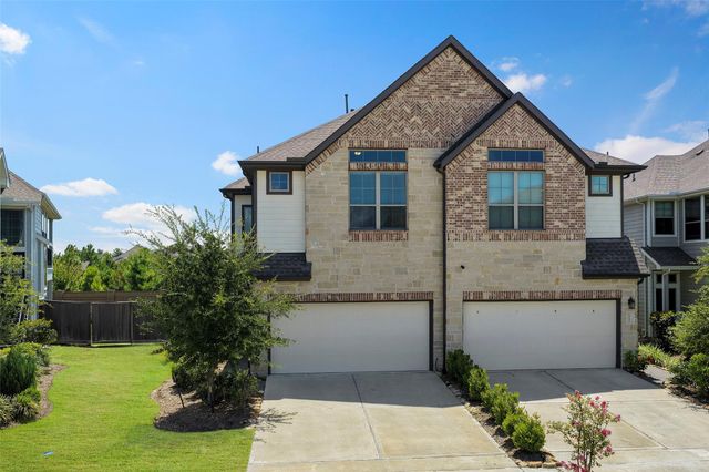 15046 Flintstone Village Trail, Cypress, TX 77433