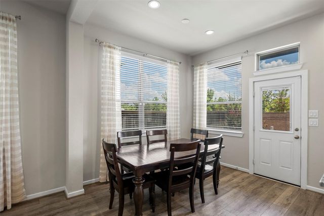 15046 Flintstone Village Trail, Cypress, TX 77433
