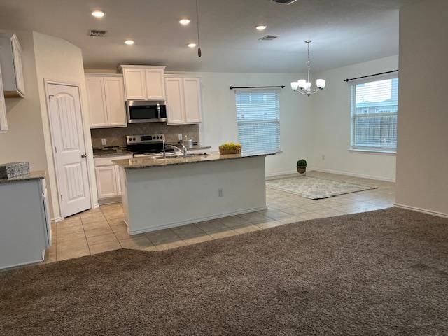 505 Ibis Falls LOOP, Jarrell, TX 76537