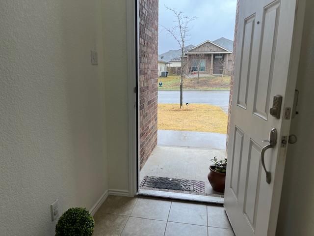 505 Ibis Falls LOOP, Jarrell, TX 76537