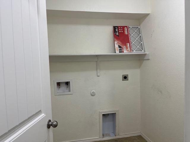 505 Ibis Falls LOOP, Jarrell, TX 76537