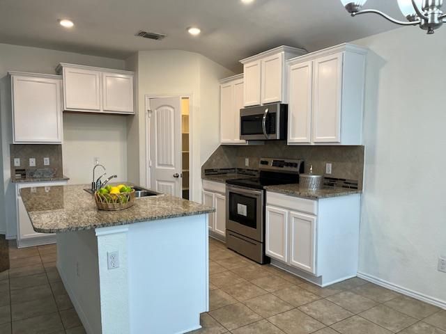 505 Ibis Falls LOOP, Jarrell, TX 76537