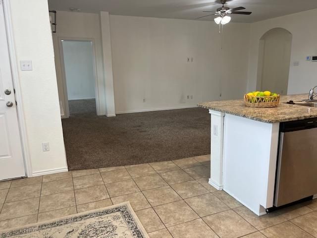 505 Ibis Falls LOOP, Jarrell, TX 76537