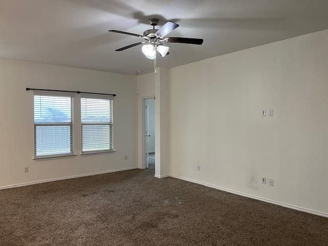 505 Ibis Falls LOOP, Jarrell, TX 76537