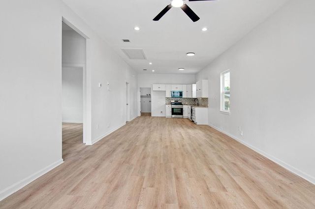 1219 Gregg Street, Houston, TX 77020