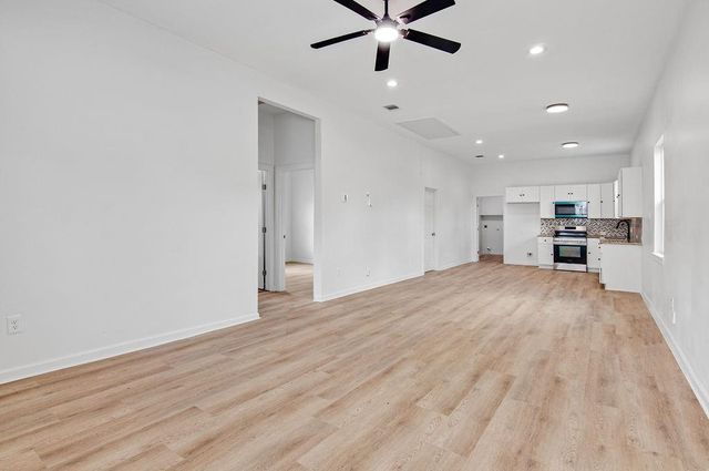 1219 Gregg Street, Houston, TX 77020