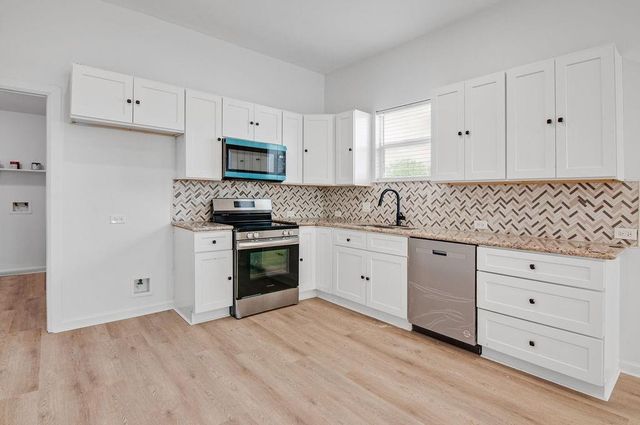 1219 Gregg Street, Houston, TX 77020