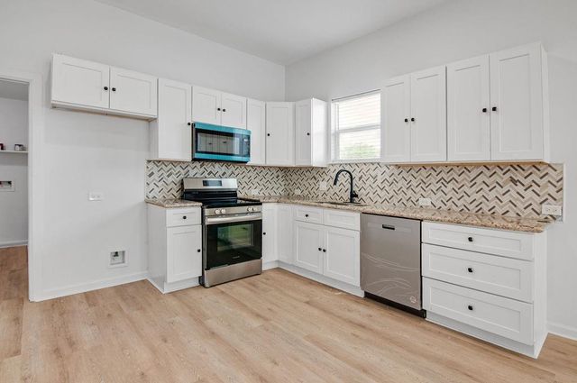 1219 Gregg Street, Houston, TX 77020