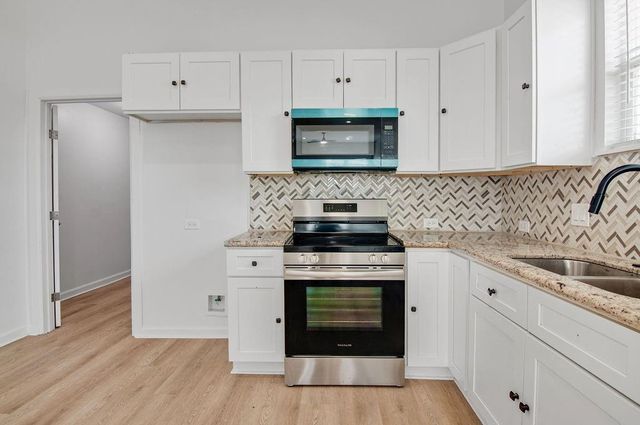 1219 Gregg Street, Houston, TX 77020