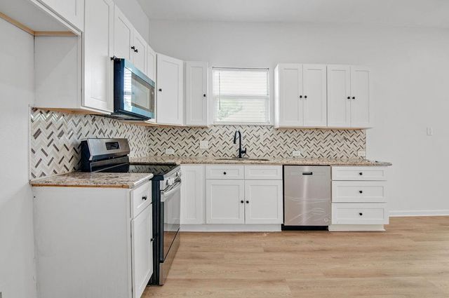 1219 Gregg Street, Houston, TX 77020