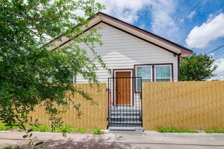 1219 Gregg Street, Houston, TX 77020