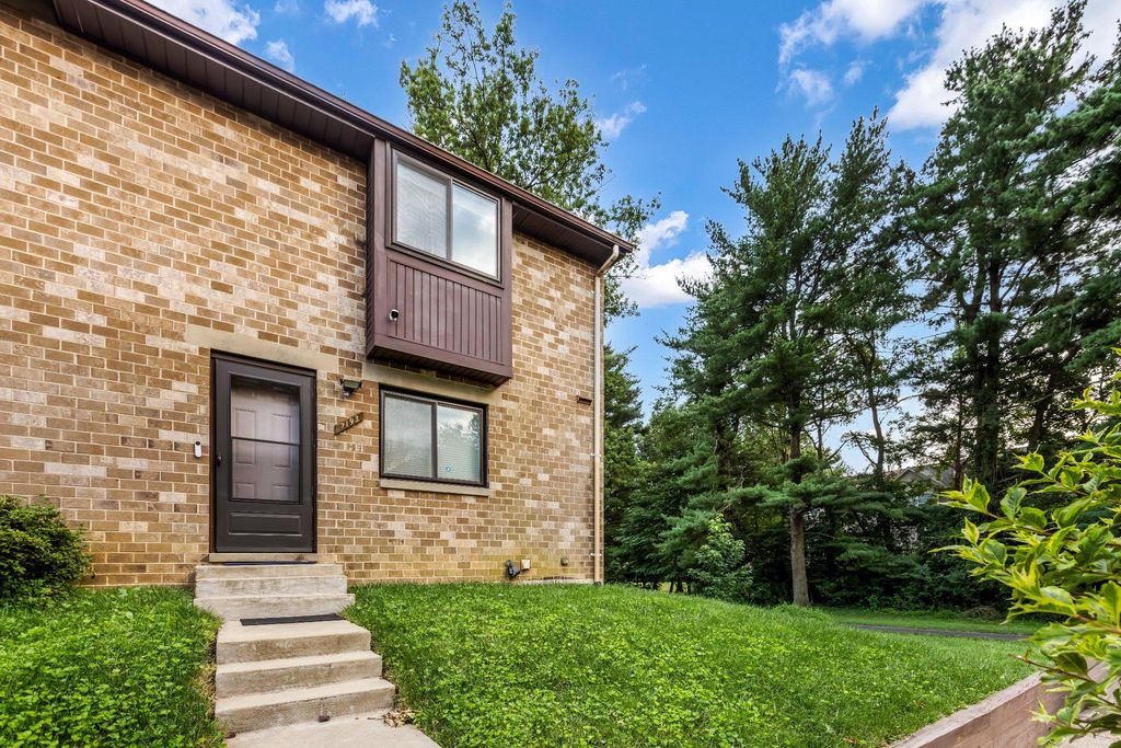 7193 TALISMAN LN, Columbia, MD 21045