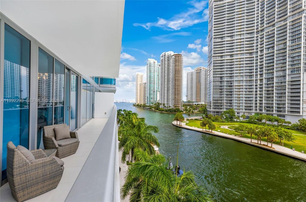 200 Biscayne Boulevard Way 504, Miami, FL 33131