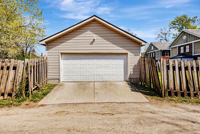 1722 Cole Street, Columbus, OH 43205