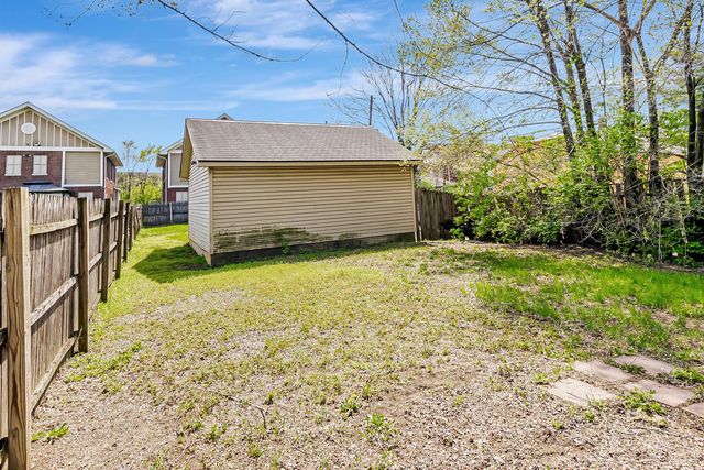 1722 Cole Street, Columbus, OH 43205