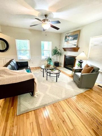 1722 Cole Street, Columbus, OH 43205
