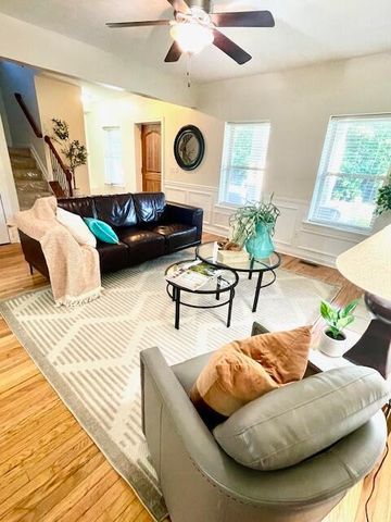 1722 Cole Street, Columbus, OH 43205