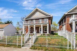 1722 Cole Street, Columbus, OH 43205