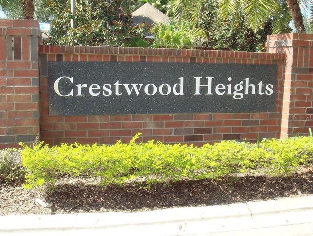 1136 CRESTWOOD COMMONS AVENUE, Ocoee, FL 34761