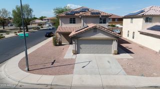 11950 W FLORES Drive, El Mirage, AZ 85335