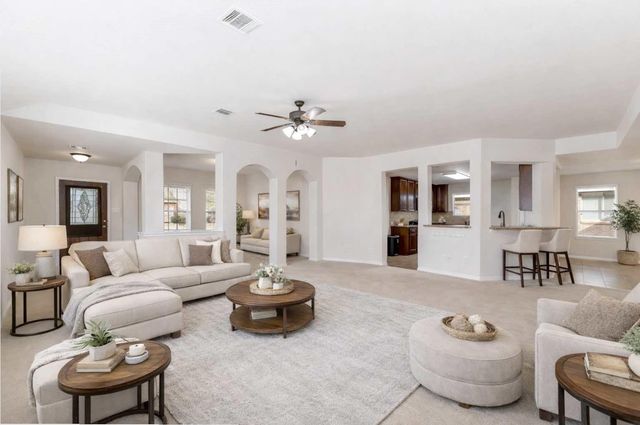 4700 Lake Line Court, Alvin, TX 77511