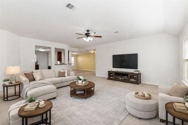 4700 Lake Line Court, Alvin, TX 77511