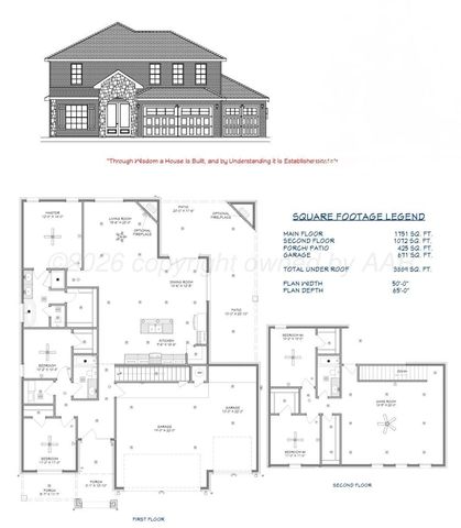 108 Cameo Lane, Canyon, TX 79015