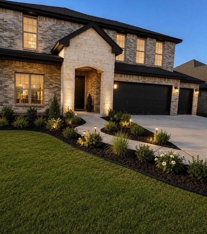 108 Cameo Lane, Canyon, TX 79015