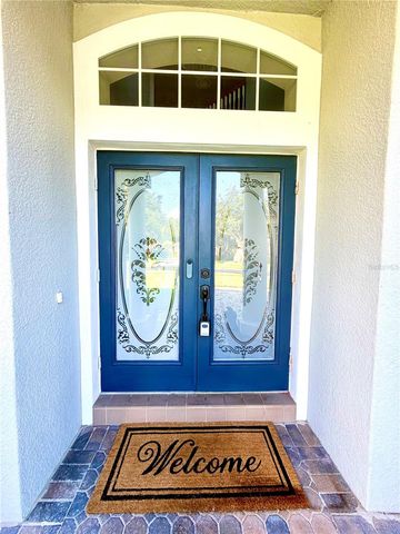 1405 MISTY GLEN LANE, Clermont, FL 34711