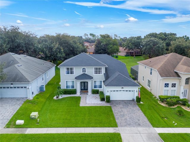 1405 MISTY GLEN LANE, Clermont, FL 34711