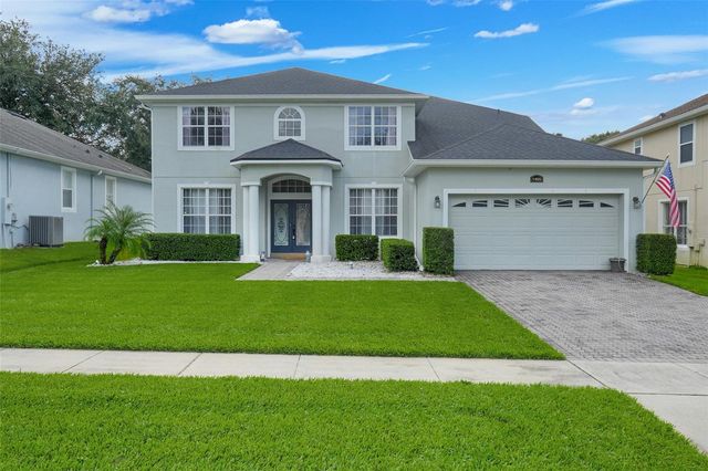 1405 MISTY GLEN LANE, Clermont, FL 34711