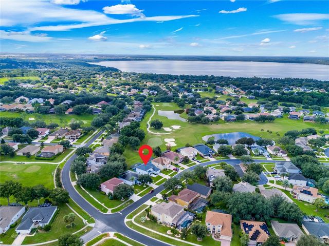 1405 MISTY GLEN LANE, Clermont, FL 34711