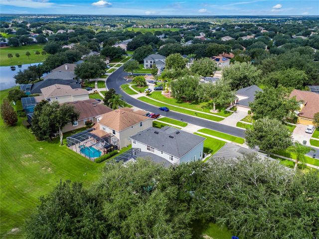1405 MISTY GLEN LANE, Clermont, FL 34711