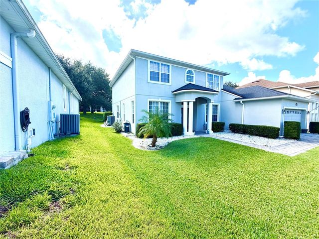 1405 MISTY GLEN LANE, Clermont, FL 34711