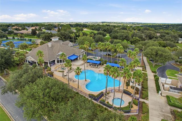 1405 MISTY GLEN LANE, Clermont, FL 34711