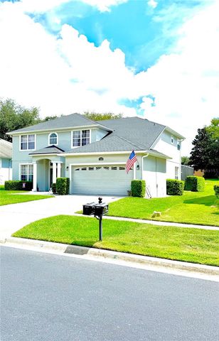 1405 MISTY GLEN LANE, Clermont, FL 34711