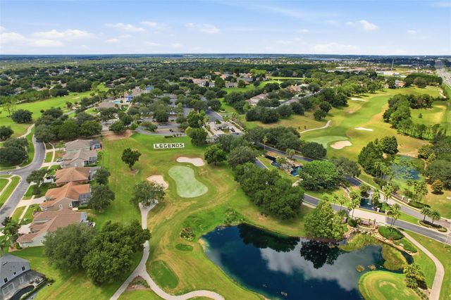 1405 MISTY GLEN LANE, Clermont, FL 34711