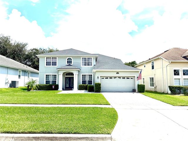 1405 MISTY GLEN LANE, Clermont, FL 34711