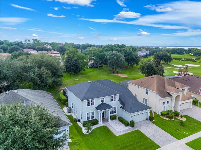 1405 MISTY GLEN LANE, Clermont, FL 34711
