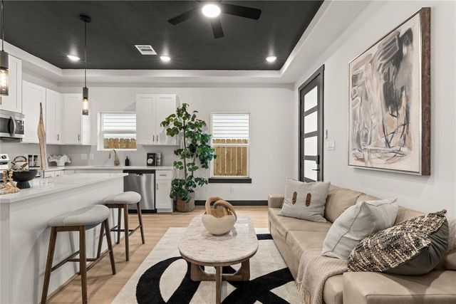 4335 Alvin Street A, Houston, TX 77051