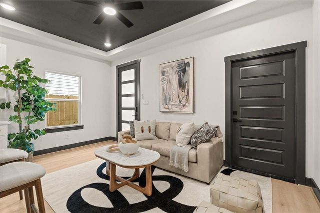 4335 Alvin Street A, Houston, TX 77051