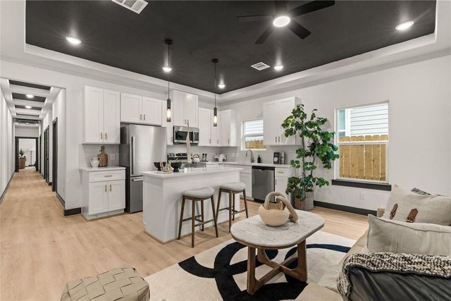4335 Alvin Street A, Houston, TX 77051