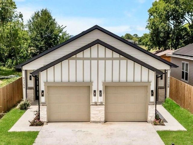 4335 Alvin Street A, Houston, TX 77051