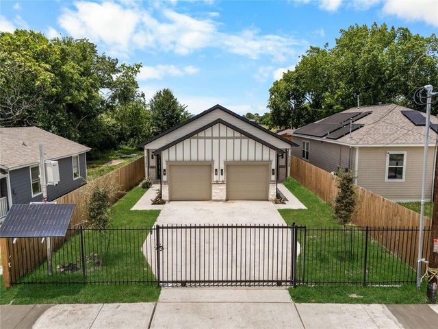 4335 Alvin Street A, Houston, TX 77051